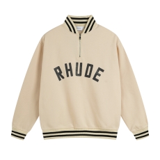 Rhude Hoodies